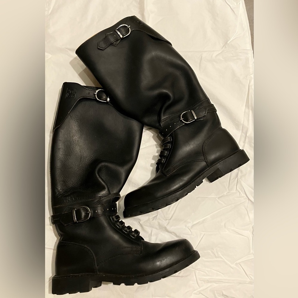 Ludwig Reiter Husarenstiefel (boots)